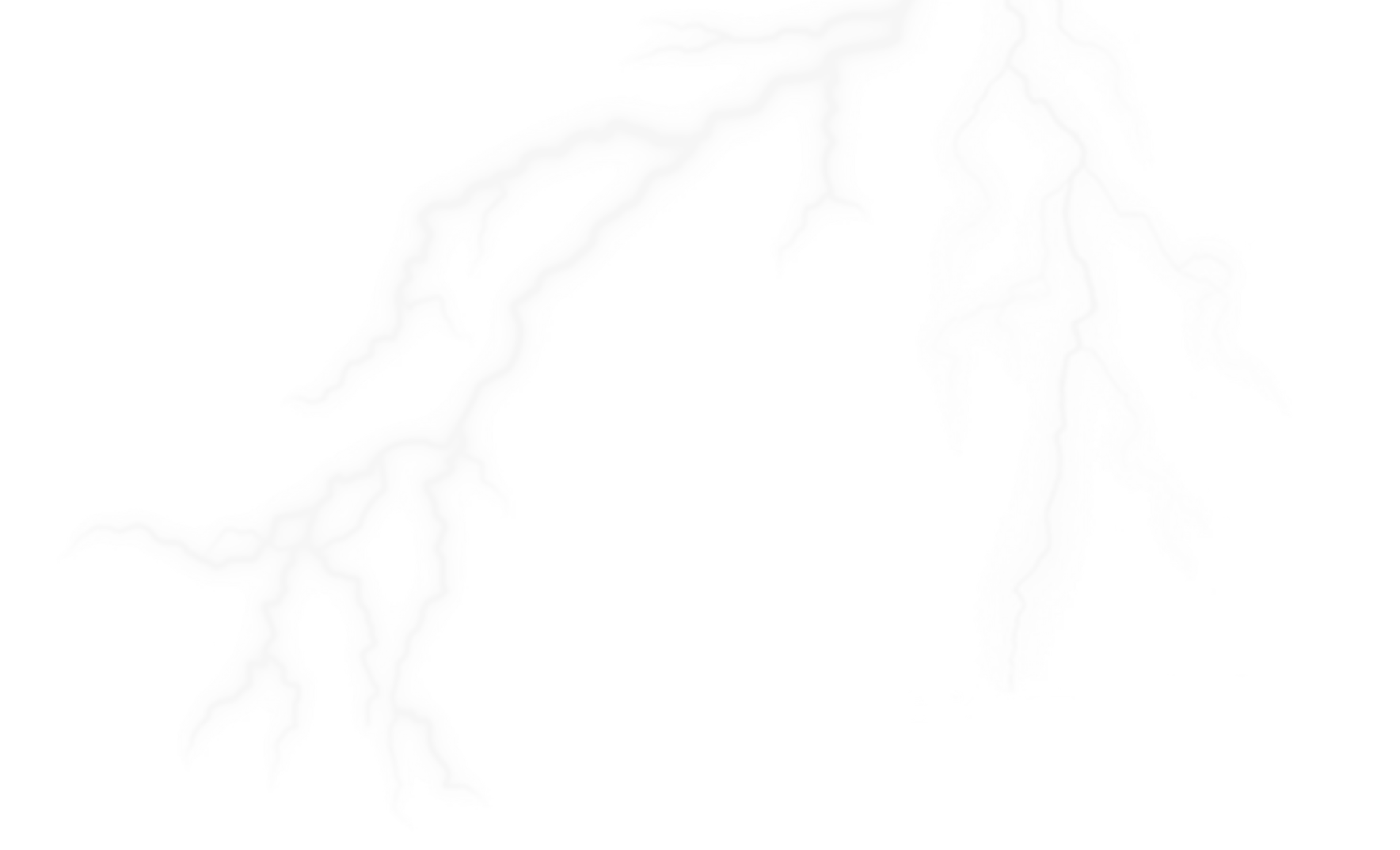 Premier éclair