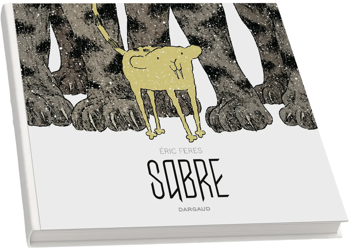 Couverture du livre